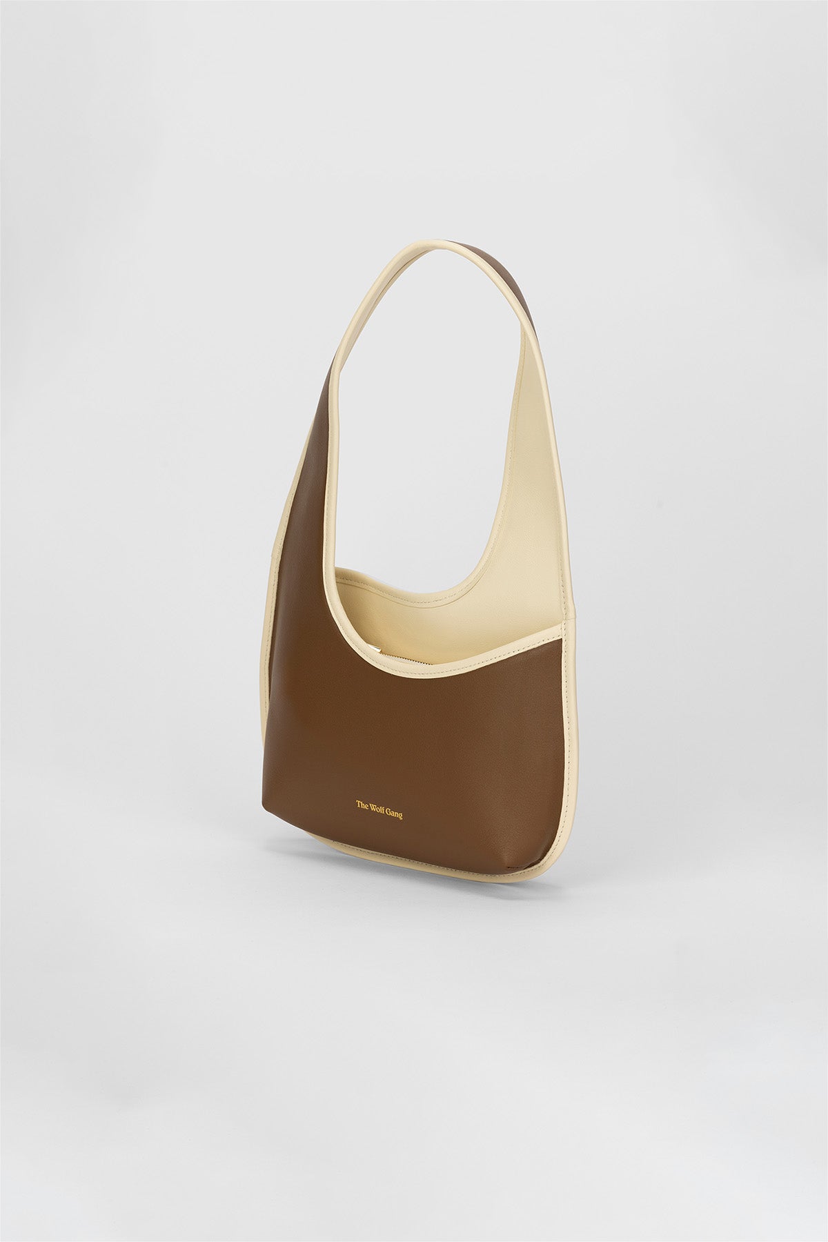 Adara Shoulder Bag - Cocoa