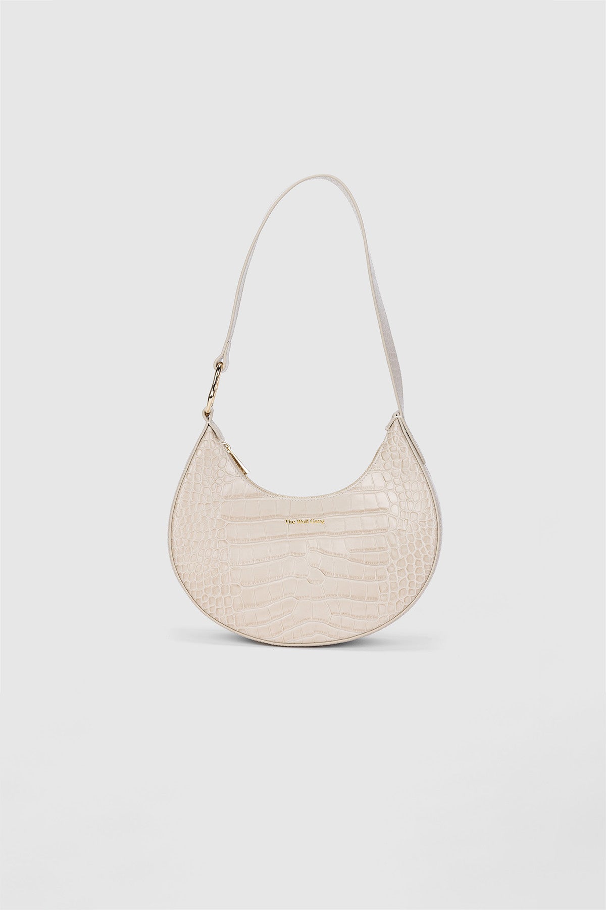 Clio Shoulder Bag - Coconut