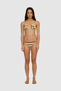 Farren Bikini - Chocolate
