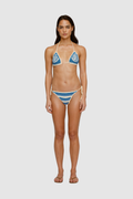 Farren Bikini - Marine