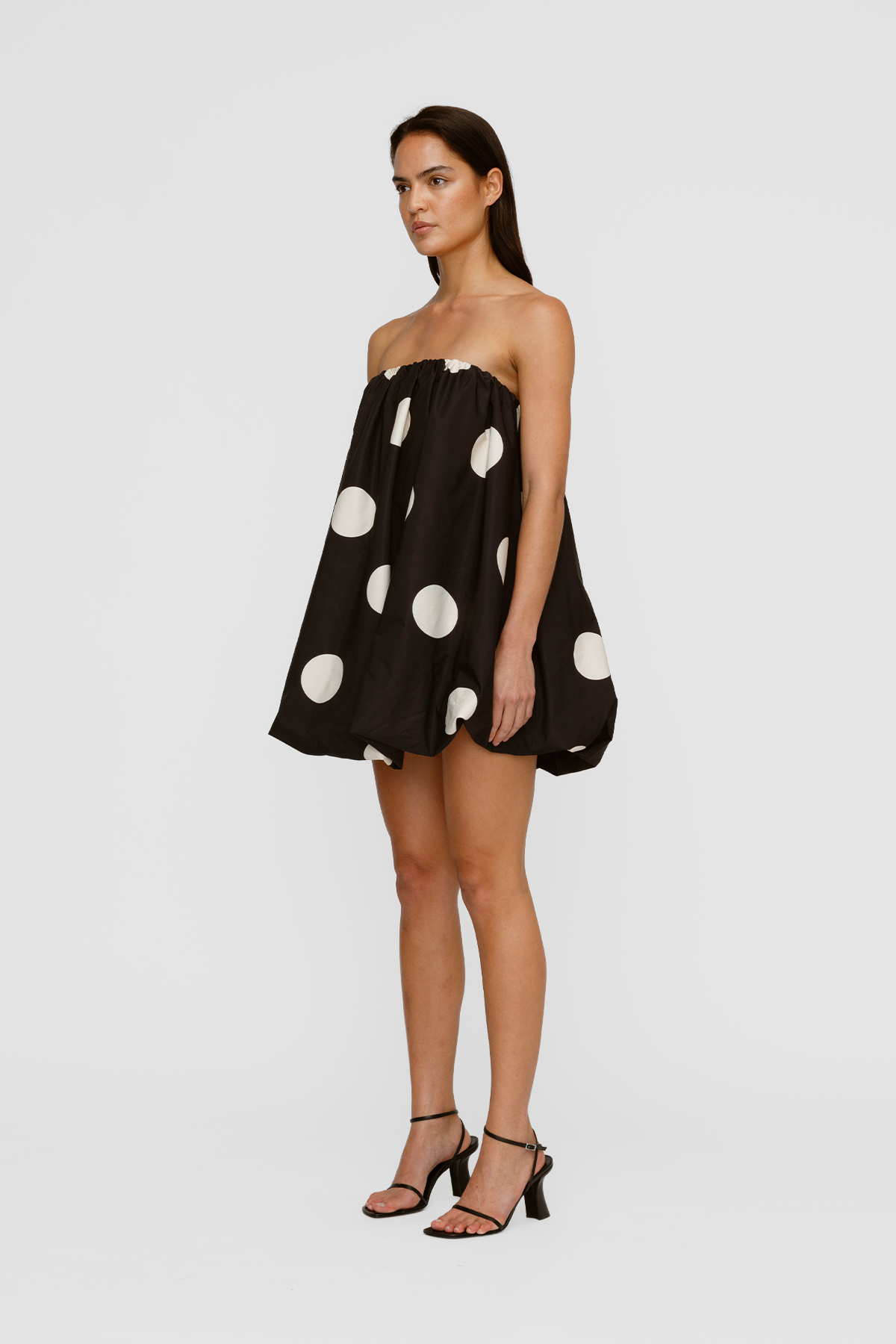 Gaia Bubble Dress Gaia Bubble Dress