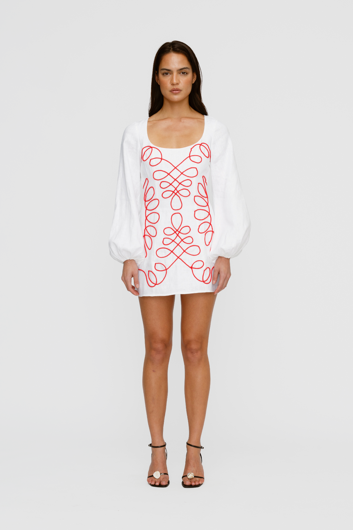 Product: Soriah Mini Dress