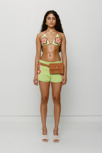 Elke Bikini - Lime