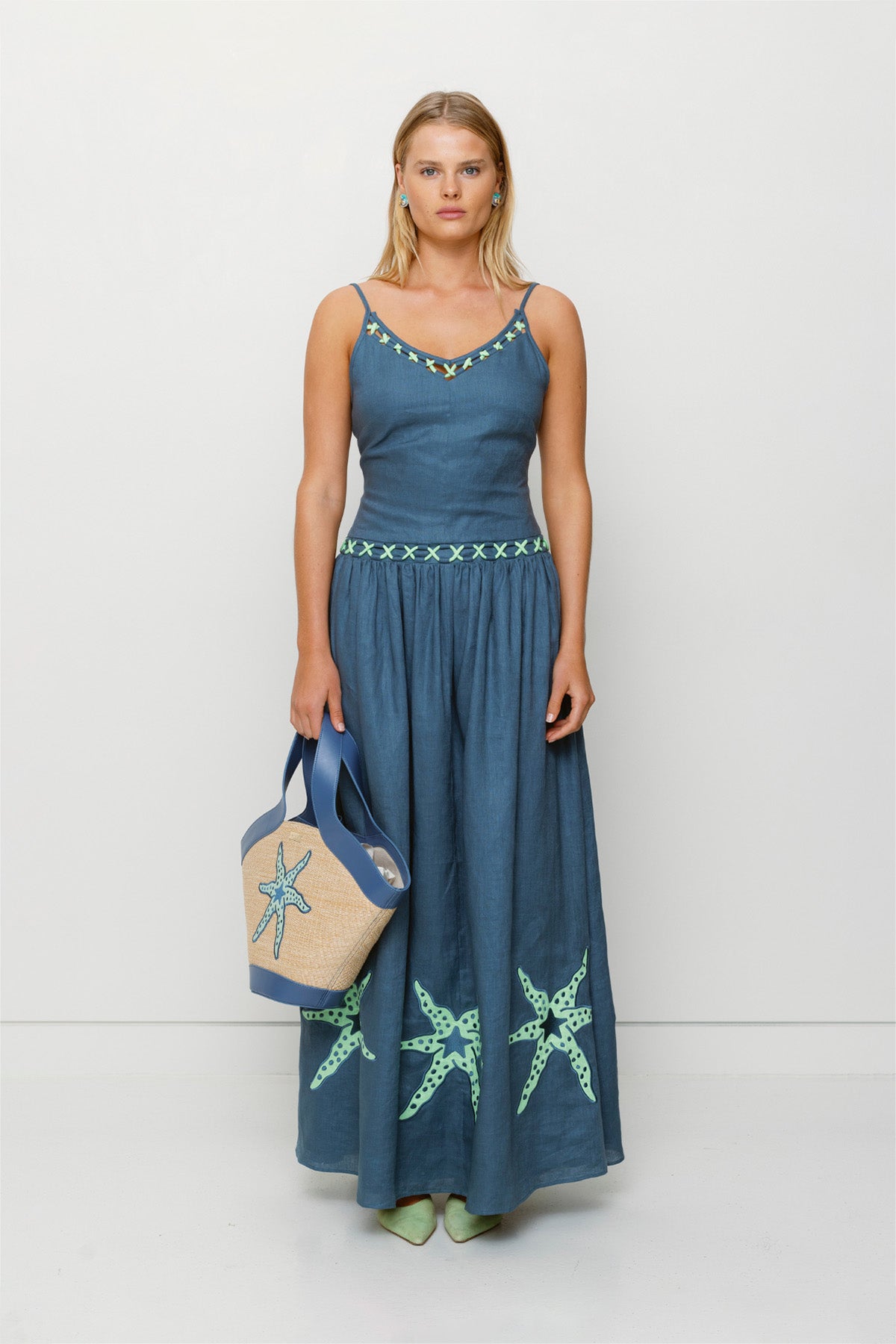 Product: Kiki Maxi Dress