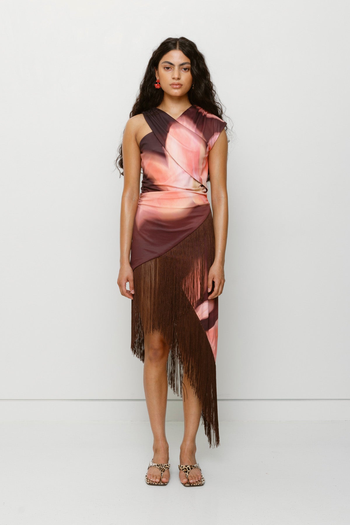 Product: Veda Midi Dress