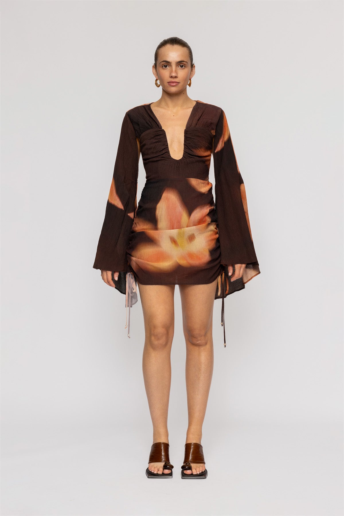 Product: Zoya Mini Dress