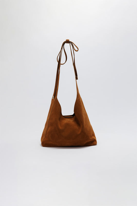 Cinta Bag - Tan