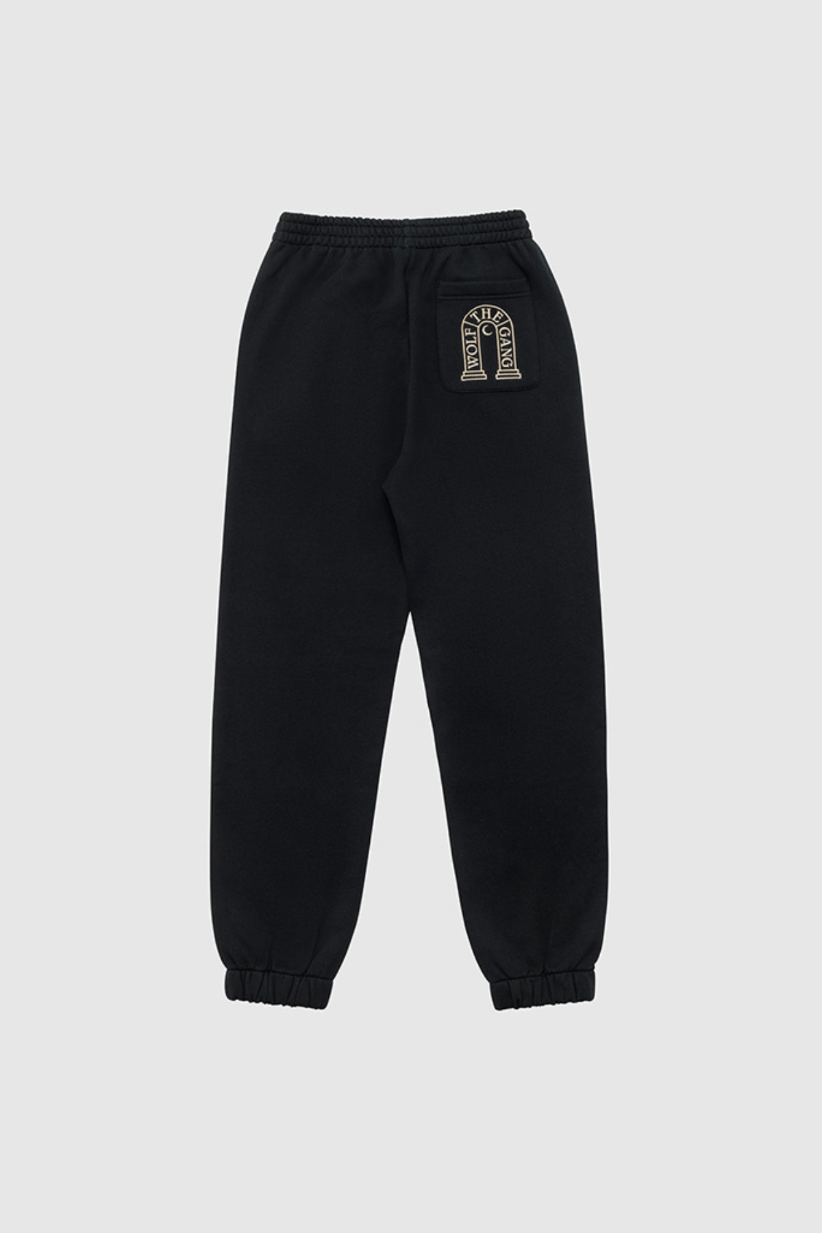 Lune Sweatpants - Noir