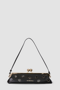 Noche Shoulder Bag - Noir