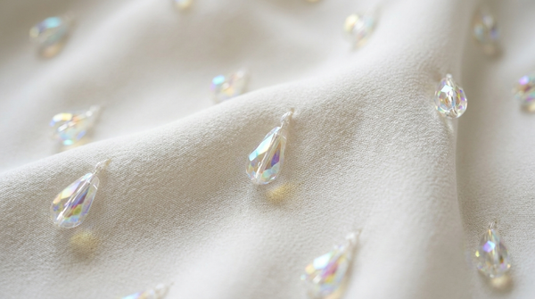 Beaded &amp; Embellished