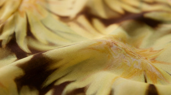Garments &amp; Fabrics